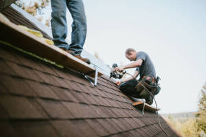 Local Roofers in Gray Court, SC